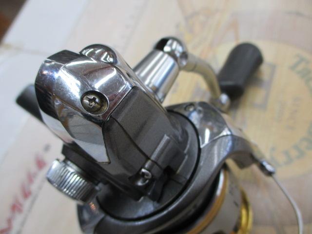 07ナスキー 2500S