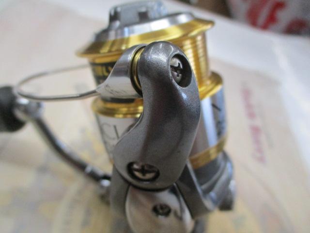 07ナスキー 2500S