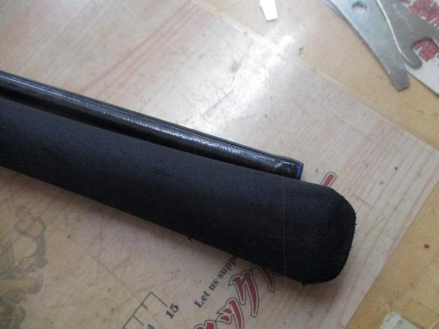 コルトスナイパーSS S106MH
