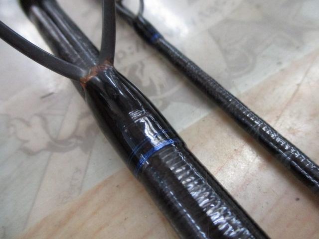 コルトスナイパーSS S106MH