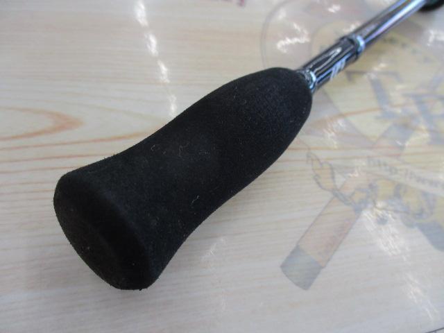 エメラルダスエア AGS68ML/H-S BOAT