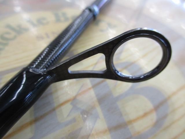 エメラルダスエア AGS68ML/H-S BOAT