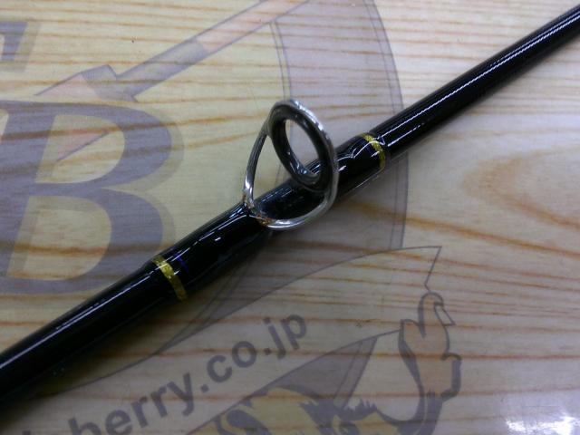 ソルパラ SPXJ-B64M/LJ