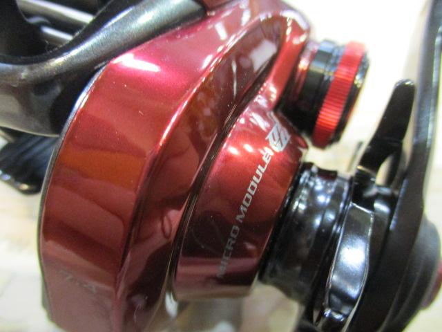 19スコーピオンMGL 151HG