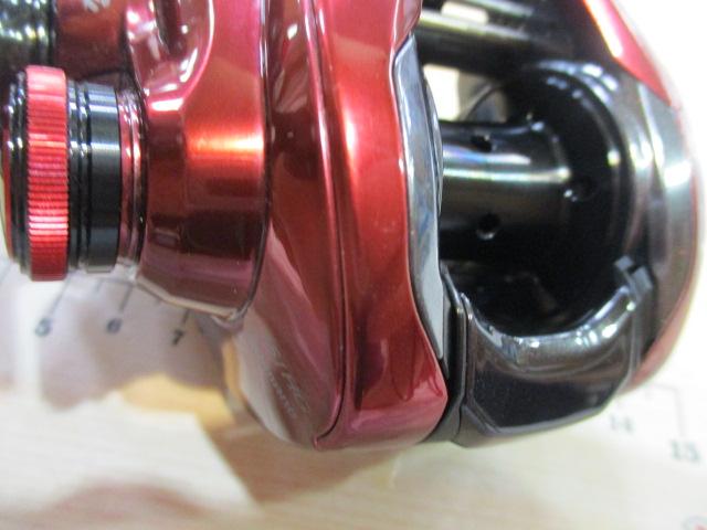19スコーピオンMGL 151HG