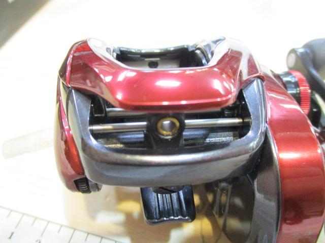 19スコーピオンMGL 151HG