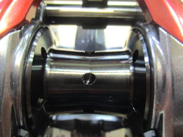 19スコーピオンMGL 151HG