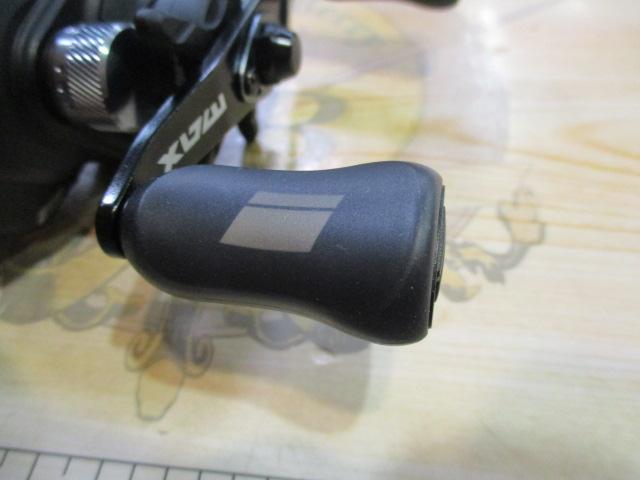 マックス5 SX ウィンチ