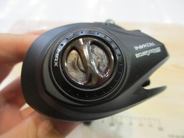 ロキサーニBC HS8