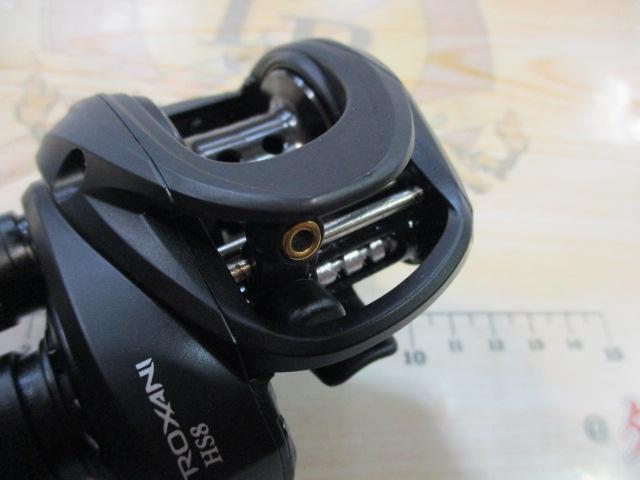 ロキサーニBC HS8