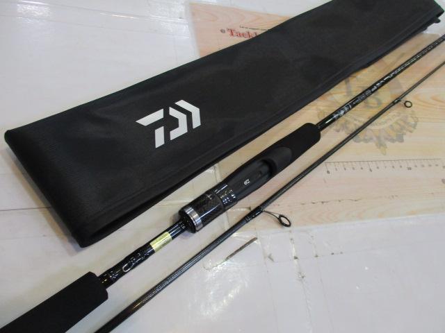 タトゥーラXT 682LFS