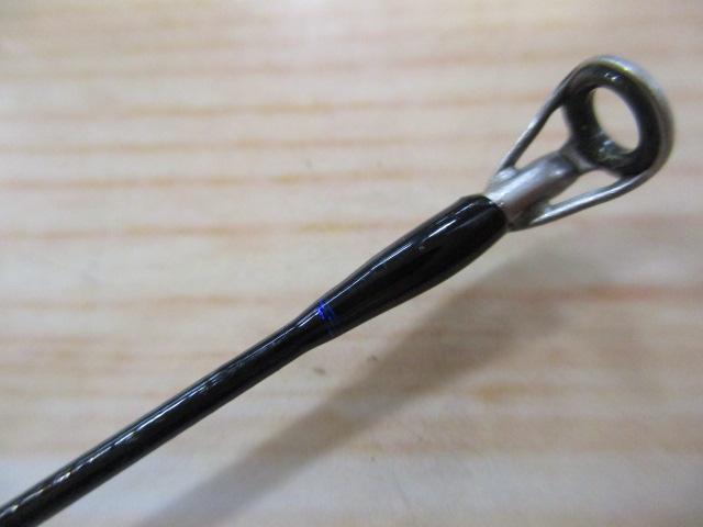バスパラ BXS-662ML