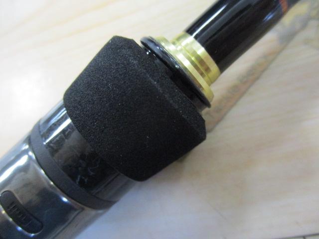バスパラ BXS-662ML