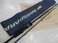 バスパラ BXS-662ML