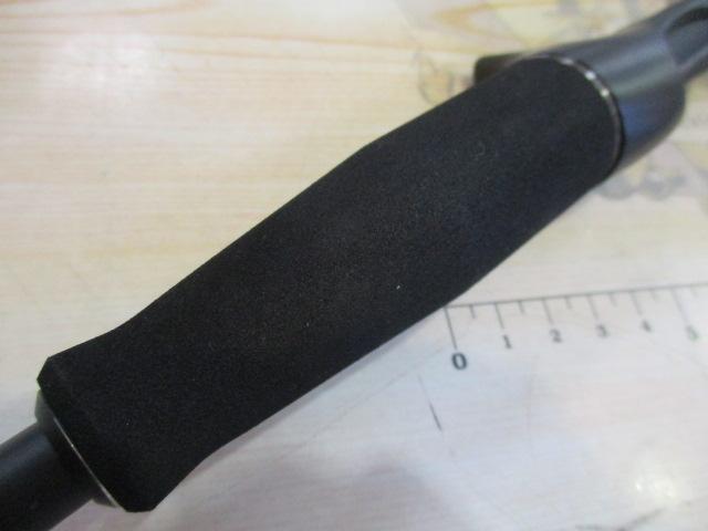 バスフィールド BSFC-652ML