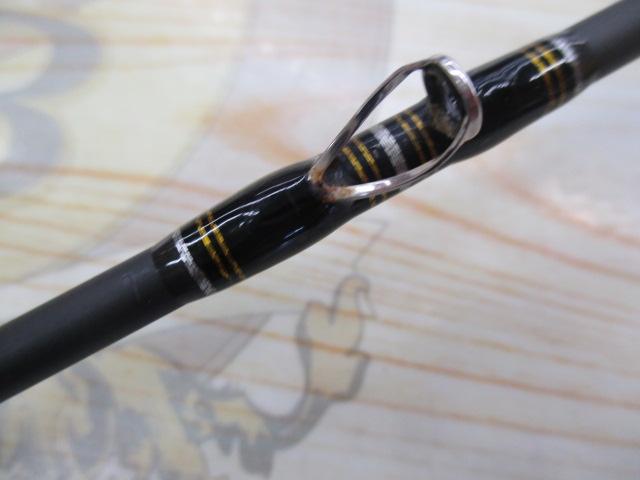 オーシャンフィールドタチウオジギング OFSC-64M/150