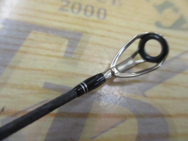 23ディアルーナ S96ML