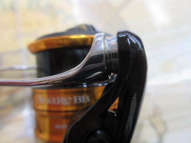 18ソアレBB C2000SSPG