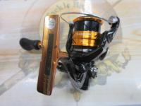 18ソアレBB C2000SSPG