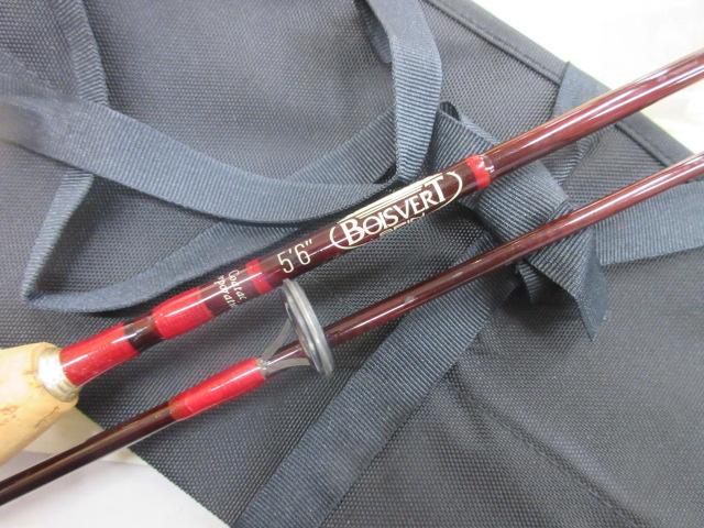ボアヴェールスピン5'6"