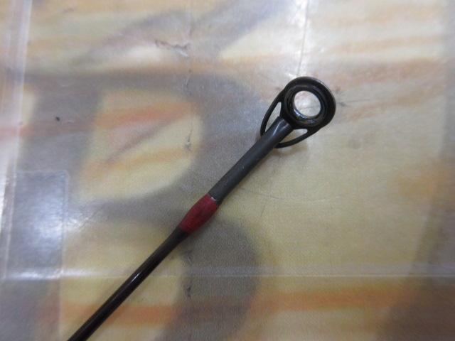 ボアヴェールスピン5'6"