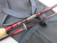 ボアヴェールスピン5'6"