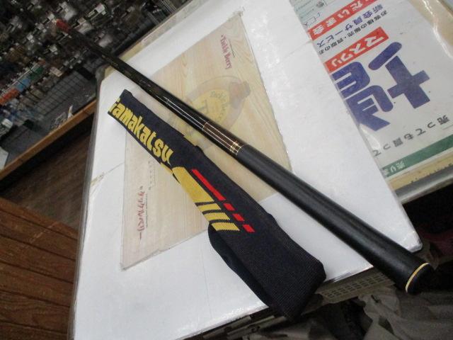 がま鮎グレイサー 引抜急瀬90