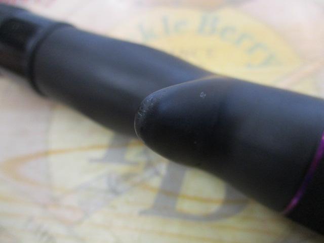 ワイルドサイド WSC75XH Big Bait Special