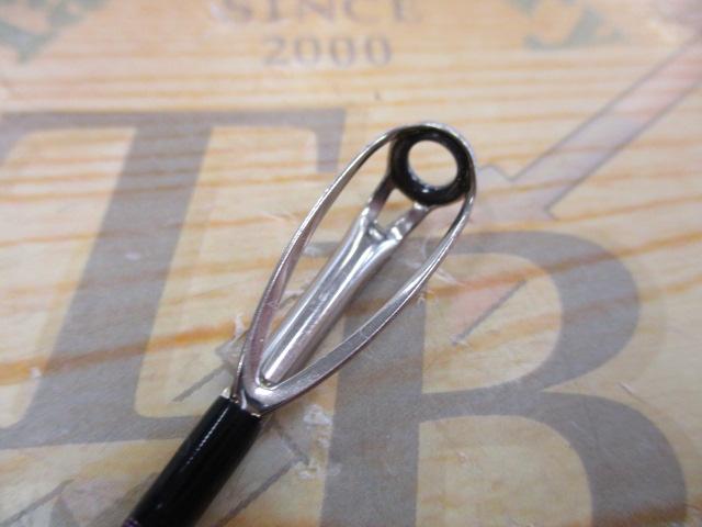 ワイルドサイド WSC75XH Big Bait Special