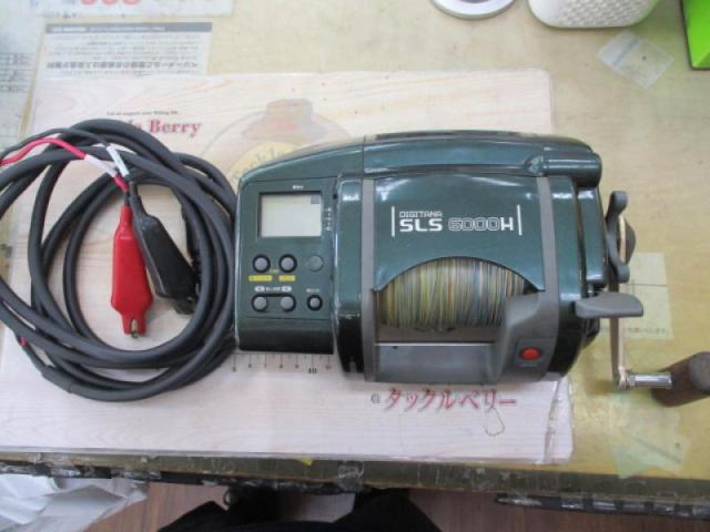 デジタナSLS6000H