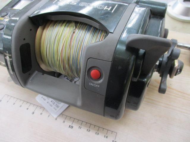 デジタナSLS6000H