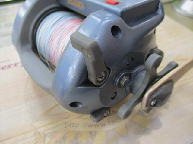 デジタナSLS電動丸 3000EV