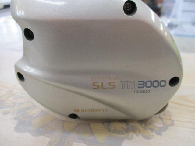 デジタナSLS電動丸 TM3000