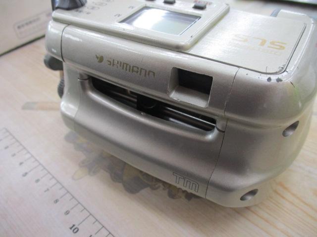 デジタナSLS電動丸 TM3000