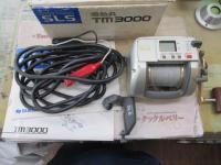 デジタナSLS電動丸 TM3000