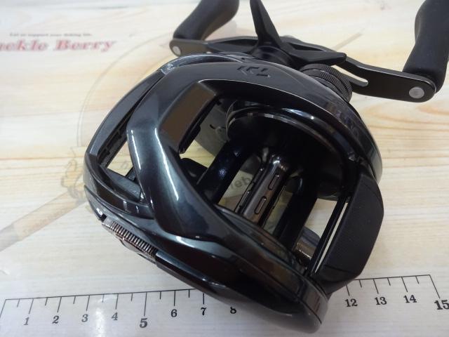 タトゥーラ TW 400XH
