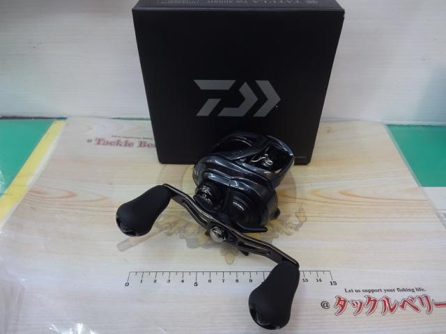 タトゥーラ TW 300XH