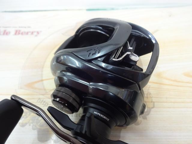 タトゥーラ TW 300XH