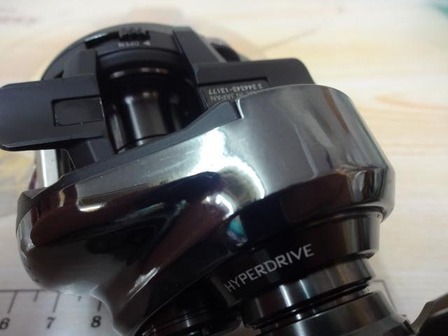 24スティーズ SV TW 100XHL
