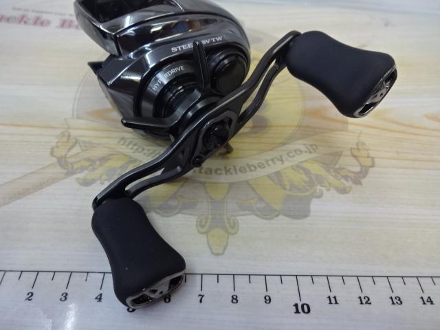 24スティーズ SV TW 100XHL