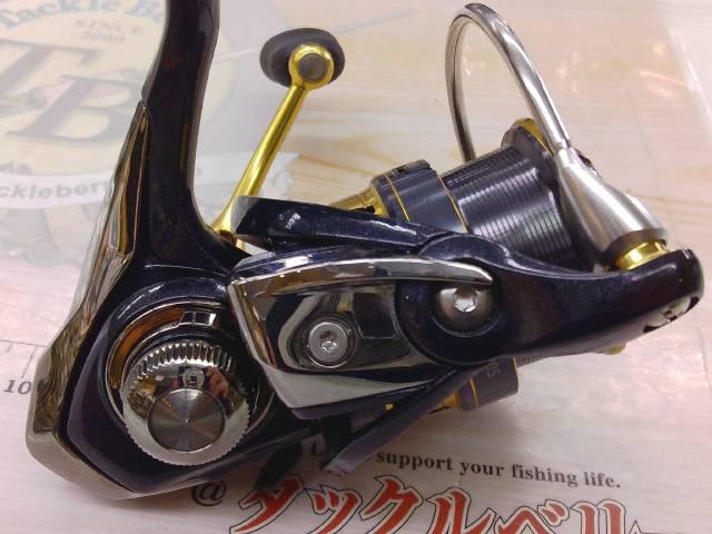 18レガリス LT2000S