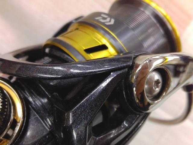18レガリス LT2000S