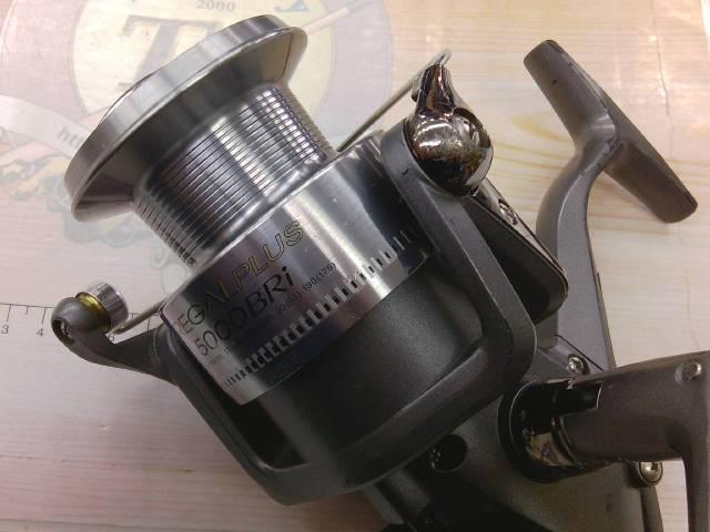 リーガルプラス 5000BRI