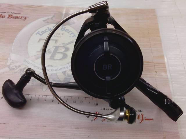 カープイズム 4500BR