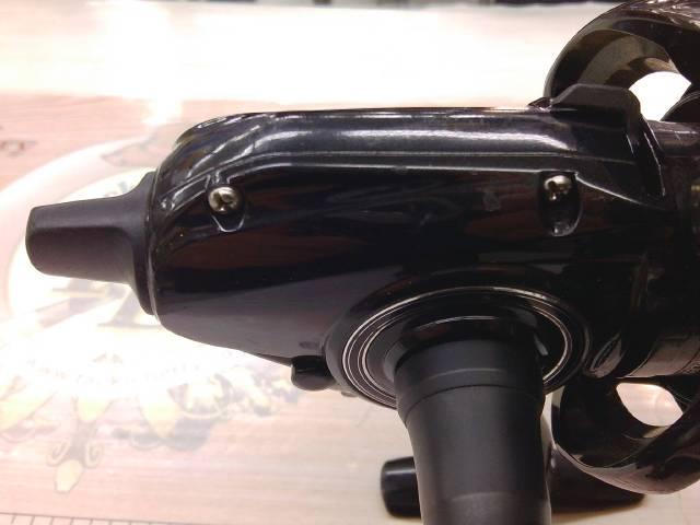 カープイズム 4500BR