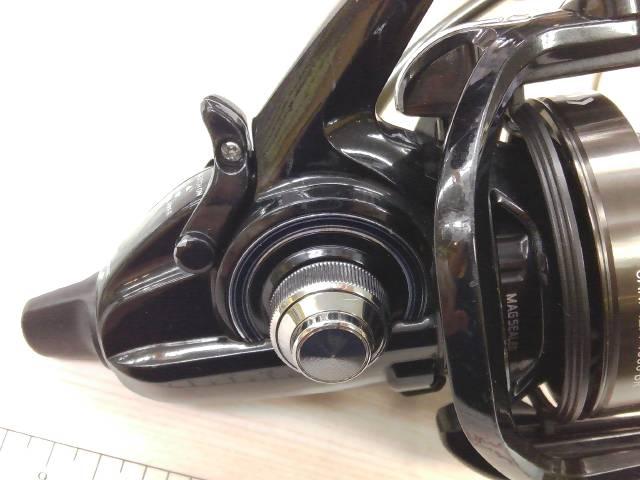 カープイズム 4500BR