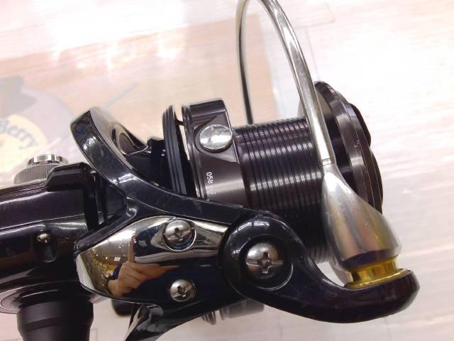 カープイズム 4500BR