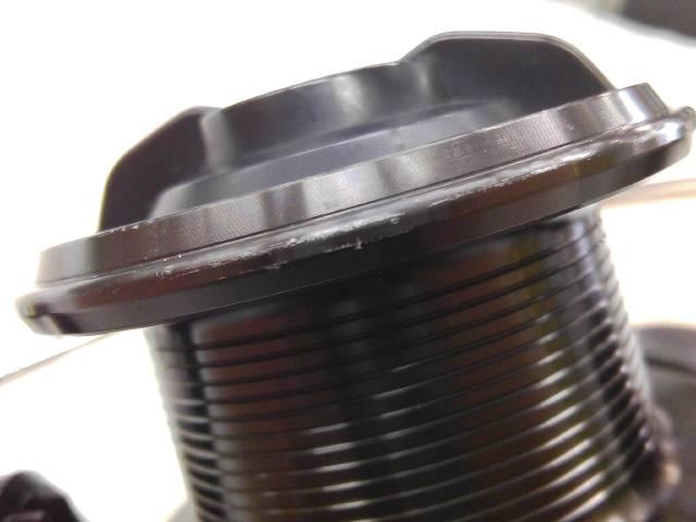 カープイズム 4500BR