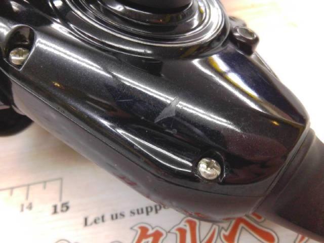 カープイズム 4500BR