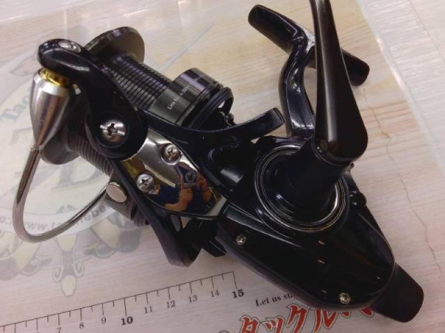 カープイズム 4500BR